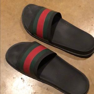 gucci shoes
